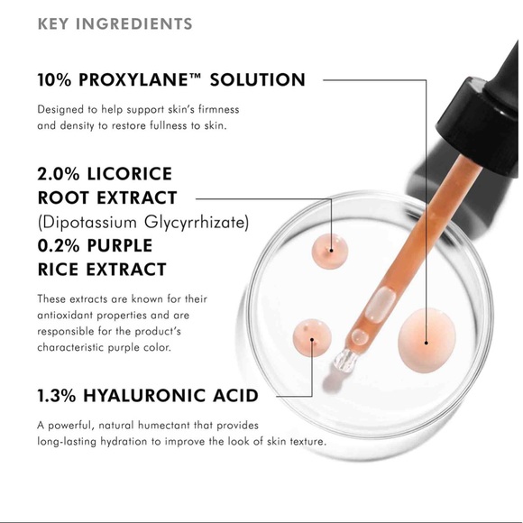 SKINCEUTICALS HA INTENSIFIER BRAND NEW SEALED IN BOX - Picture 3 of 6